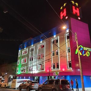 Hotel Rio