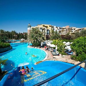 Limak Arcadia Sport Resort Belek